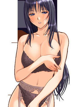 (同人ゲームCG) [ハイカラ喫茶]キミといっしょにデキること３ married woman -miho-_mih09_d_12