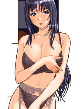 (同人ゲームCG) [ハイカラ喫茶]キミといっしょにデキること３ married woman -miho-_mih09_d_15