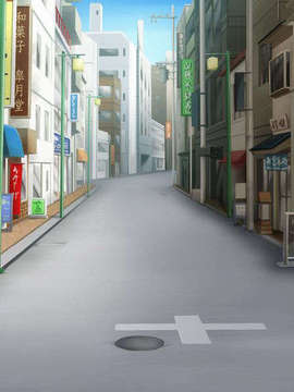 (同人ゲームCG) [Crape] 変身淫魔少女かりん_bg0002