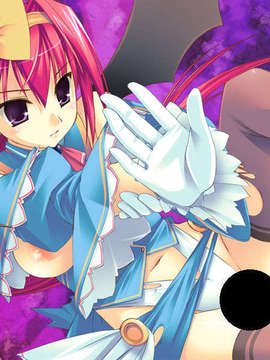 (同人ゲームCG) [Crape] 変身淫魔少女かりん_ev1500_b