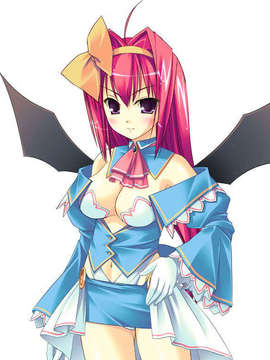 (同人ゲームCG) [Crape] 変身淫魔少女かりん_st000106_f