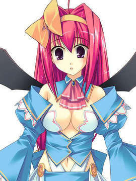 (同人ゲームCG) [Crape] 変身淫魔少女かりん_st000107
