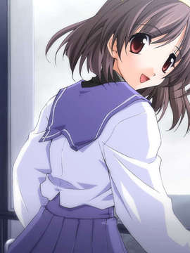 [PC]Memories Off After Rain Vol.1 折鹤 CG_01-06a