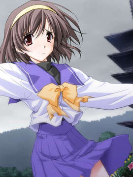 [PC]Memories Off After Rain Vol.1 折鹤 CG_01-07b