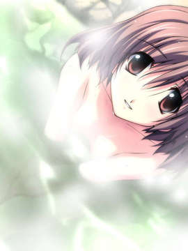 [PC]Memories Off After Rain Vol.1 折鹤 CG_01-03