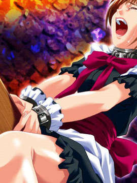 [030530][U·Me Soft] あいちゃん for Me α～アイと隷従のメイド～_ai_066