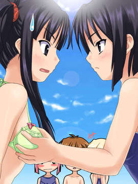 [HCG][070831][しゃくなげ]任侠華乙女_070831_ninkyohanaotome_064