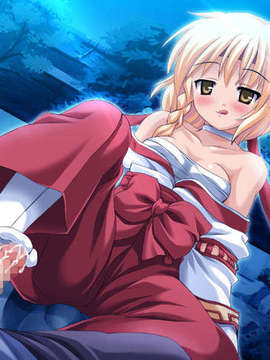[HCG][070831][しゃくなげ]任侠華乙女_070831_ninkyohanaotome_399