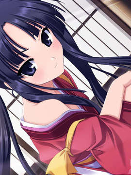 [HCG][070831][しゃくなげ]任侠華乙女_070831_ninkyohanaotome_455