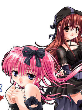(同人CG集)+[StrayMoon]+FRATELLO+(ガンスリンガーガー)_