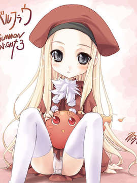 (同人CG集)+[StrayMoon]+FRATELLO+(ガンスリンガーガー)_rf_bel