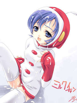 (同人CG集)+[StrayMoon]+FRATELLO+(ガンスリンガーガー)_rf_milk