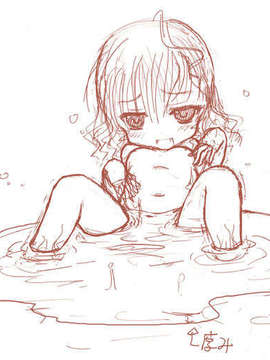 (同人CG集)+[StrayMoon]+FRATELLO+(ガンスリンガーガー)_rr_ameba