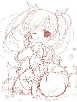 (同人CG集)+[StrayMoon]+FRATELLO+(ガンスリンガーガー)_rr_mimizu