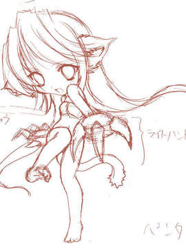 (同人CG集)+[StrayMoon]+FRATELLO+(ガンスリンガーガー)_rr_panter