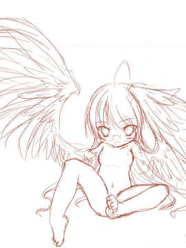 (同人CG集)+[StrayMoon]+FRATELLO+(ガンスリンガーガー)_rr_seren
