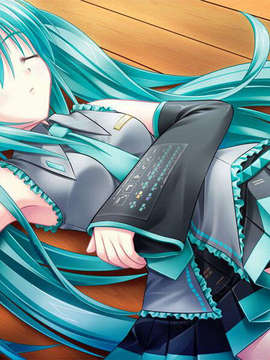 [C73__初音ミク]未来のキミと、すべての歌_0114