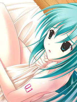 [C73__初音ミク]未来のキミと、すべての歌_ev_03_22
