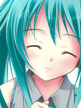 [C73__初音ミク]未来のキミと、すべての歌_ev_07_27