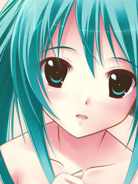 [C73__初音ミク]未来のキミと、すべての歌_ev_07_33