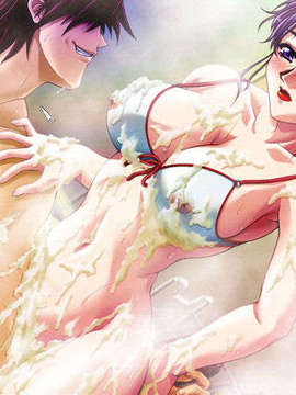 [HCG]義母_Image109