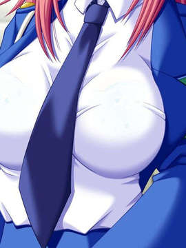 [BISHOP] スレイブポリスみちる＆美鈴_Image029