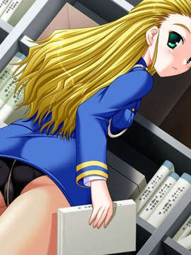 [BISHOP] スレイブポリスみちる＆美鈴_Image259