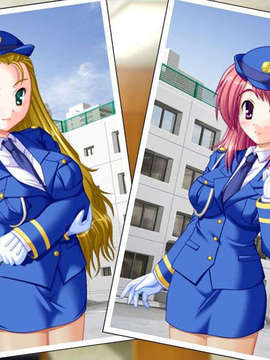 [BISHOP] スレイブポリスみちる＆美鈴_Image501