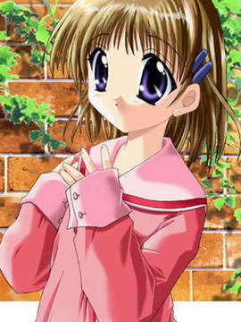 [AMR(池上茜)]_mashiro