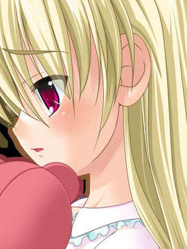 (同人ゲーム)フレンズ2 ～Child Fruit～_kodo095