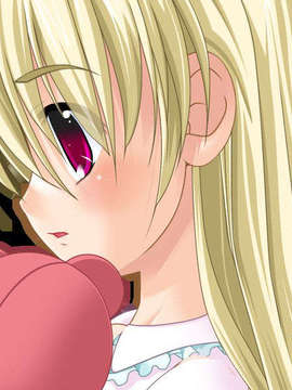 (同人ゲーム)フレンズ2 ～Child Fruit～_kodo097