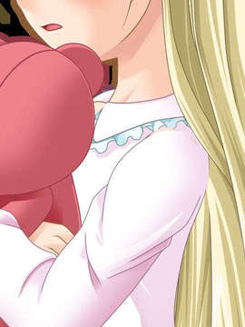 (同人ゲーム)フレンズ2 ～Child Fruit～_kodo099