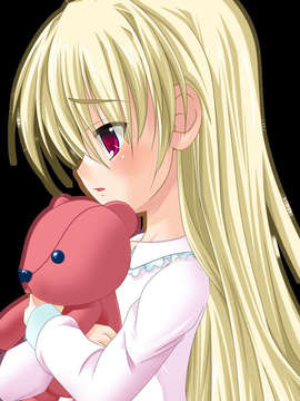 (同人ゲーム)フレンズ2 ～Child Fruit～_kodo103