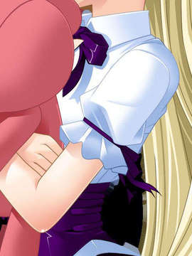 (同人ゲーム)フレンズ2 ～Child Fruit～_kodo225