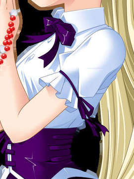 (同人ゲーム)フレンズ2 ～Child Fruit～_kodo226