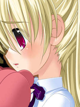 (同人ゲーム)フレンズ2 ～Child Fruit～_kodo231