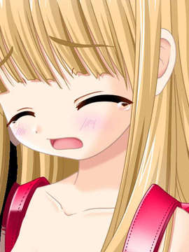 (同人ゲーム)フレンズ2 ～Child Fruit～_kodo334