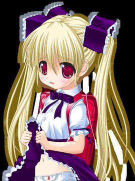 (同人ゲーム)フレンズ2 ～Child Fruit～_kodo336