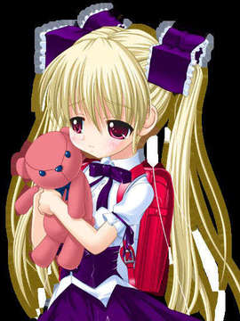 (同人ゲーム)フレンズ2 ～Child Fruit～_kodo340