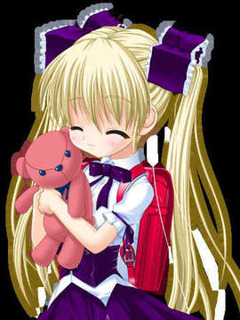 (同人ゲーム)フレンズ2 ～Child Fruit～_kodo343