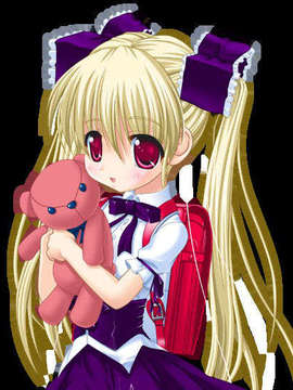 (同人ゲーム)フレンズ2 ～Child Fruit～_kodo344