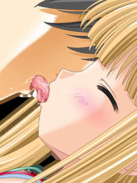 (同人ゲーム)フレンズ2 ～Child Fruit～_kodo477