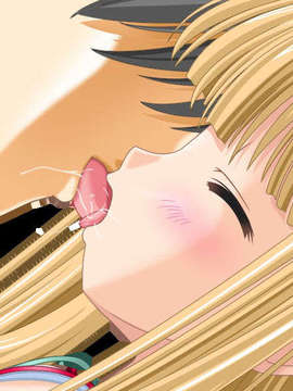 (同人ゲーム)フレンズ2 ～Child Fruit～_kodo478