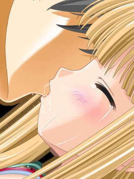 (同人ゲーム)フレンズ2 ～Child Fruit～_kodo480