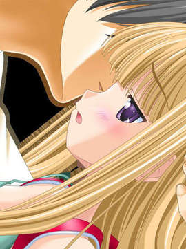 (同人ゲーム)フレンズ2 ～Child Fruit～_kodo483