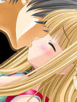 (同人ゲーム)フレンズ2 ～Child Fruit～_kodo484