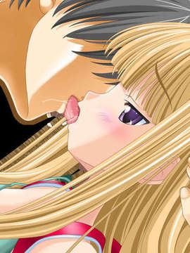 (同人ゲーム)フレンズ2 ～Child Fruit～_kodo487