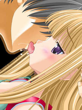 (同人ゲーム)フレンズ2 ～Child Fruit～_kodo488