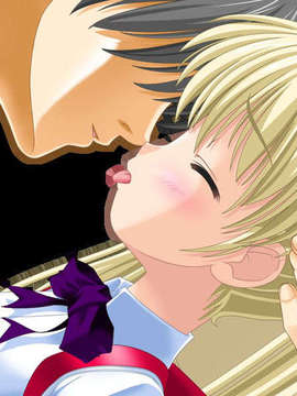 (同人ゲーム)フレンズ2 ～Child Fruit～_kodo901