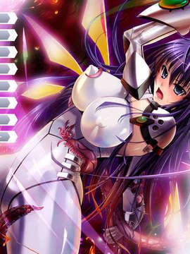 [070420][Game CG][Lilith Mist][TANA,カガミ]シオン～残酷な魔法の天使～_title
